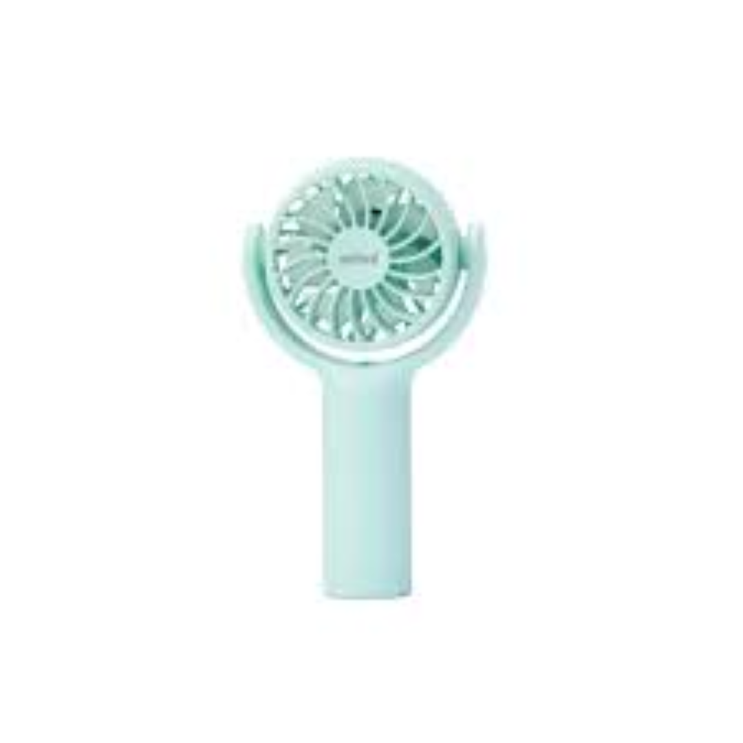 SANFORD RECHARGEABLE HAND FAN SF935HFN-A